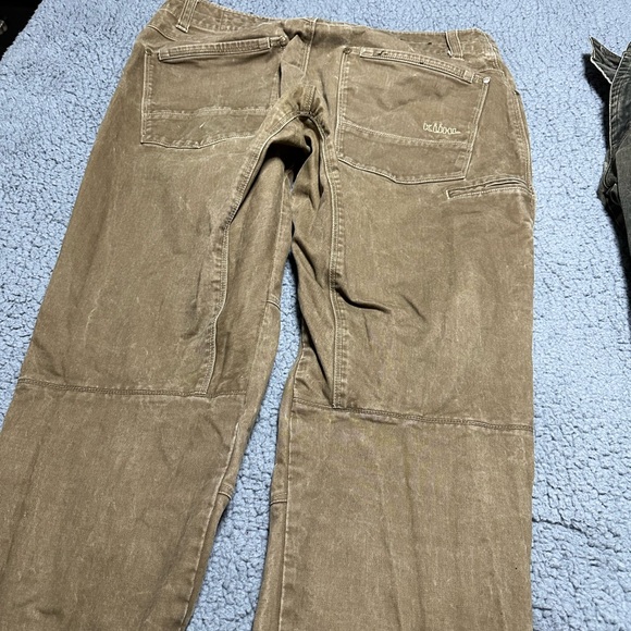 Kuhl brand jeans patina dye - Picture 6 of 8